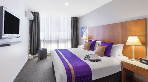 Park Regis Griffin Suites - Accommodation in Surfers Paradise 1