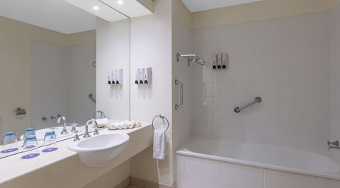 Park Regis Griffin Suites - Accommodation in Surfers Paradise 6