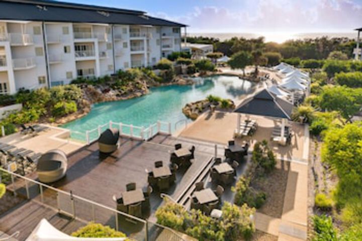 Kingscliff NSW Accommodation in Surfers Paradise