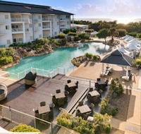 Mantra on Salt Beach - Accommodation in Surfers Paradise