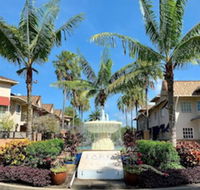 The Lakes Resort Cairns - Accommodation in Surfers Paradise