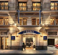 The Sebel Melbourne Flinders Lane - Accommodation in Surfers Paradise