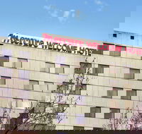 Mercure Welcome Melbourne - Accommodation in Surfers Paradise