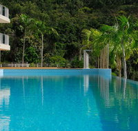Azure Sea Whitsunday Resort - Accommodation in Surfers Paradise