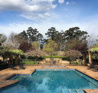 Mercure Resort Hunter Valley Gardens - Accommodation in Surfers Paradise