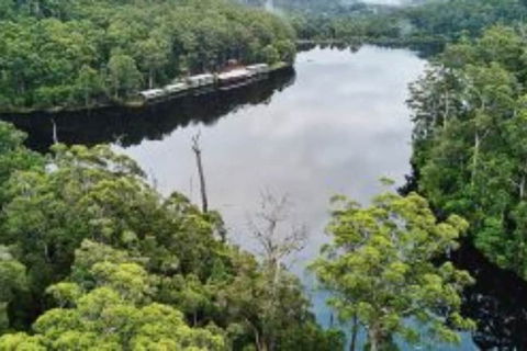 RAC Karri Valley Resort - Accommodation in Surfers Paradise 7