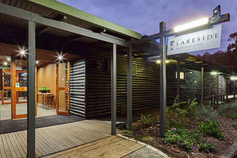 RAC Karri Valley Resort - Accommodation in Surfers Paradise 6
