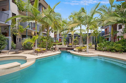 Southern Cross Atrium Apartments - Accommodation in Surfers Paradise 5