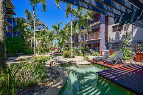 Southern Cross Atrium Apartments - Accommodation in Surfers Paradise 6