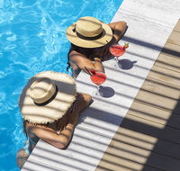 Coral Sea Marina Resort - Accommodation in Surfers Paradise