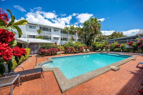 City Terraces Cairns - Accommodation in Surfers Paradise 3