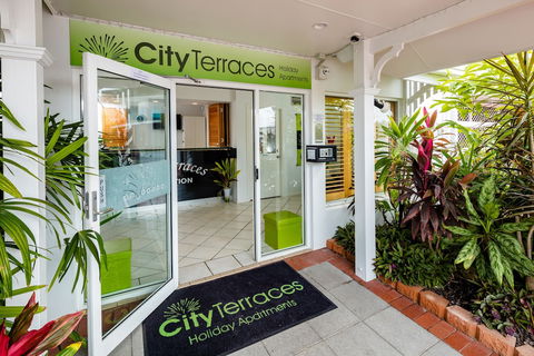 City Terraces Cairns - Accommodation in Surfers Paradise 1