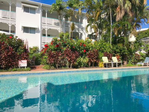 City Terraces Cairns - Accommodation in Surfers Paradise 6