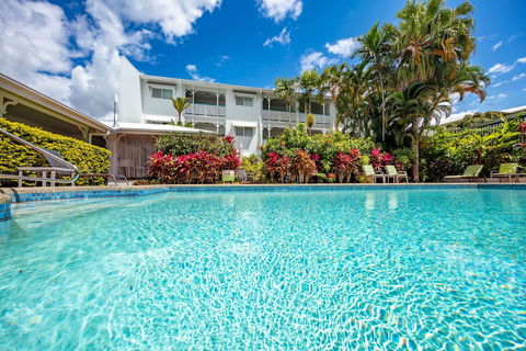 City Terraces Cairns - Accommodation in Surfers Paradise 5
