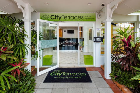 City Terraces Cairns - Accommodation in Surfers Paradise 2
