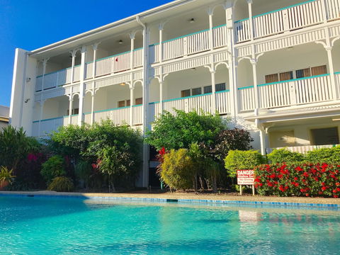 City Terraces Cairns - Accommodation in Surfers Paradise 4