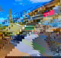 Quality Hotel Darwin Airport