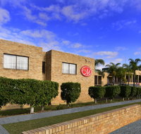 Metro Inn Ryde - Accommodation in Surfers Paradise