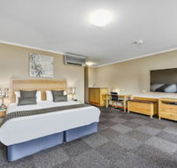 Southgate Motel - Accommodation in Surfers Paradise