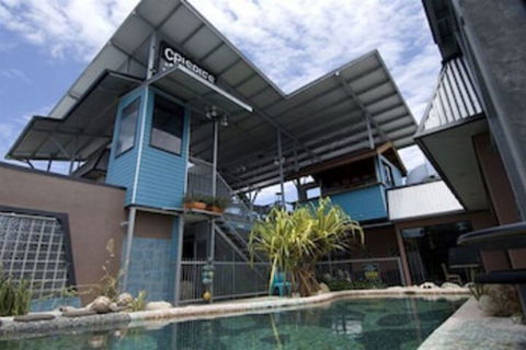 Aspect Central - Accommodation in Surfers Paradise 0