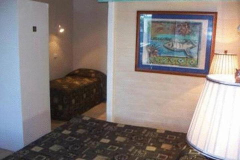 Aspect Central - Accommodation in Surfers Paradise 7