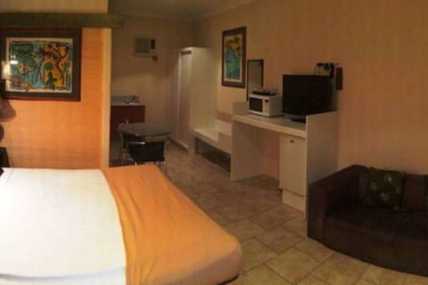 Aspect Central - Accommodation in Surfers Paradise 6