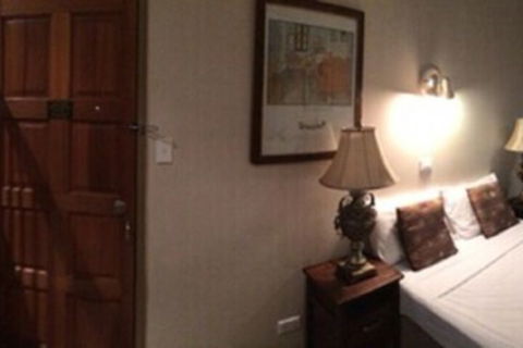 Aspect Central - Accommodation in Surfers Paradise 5