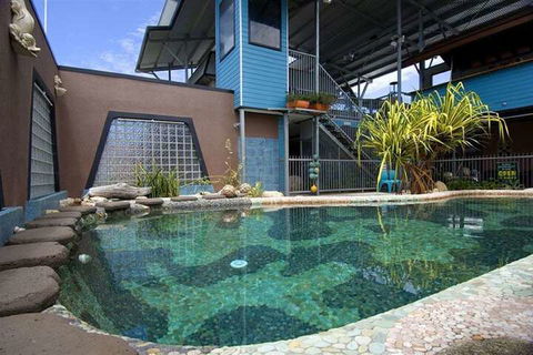 Aspect Central - Accommodation in Surfers Paradise 2