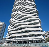 The Wave Resort - Accommodation in Surfers Paradise