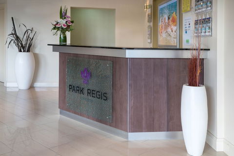 Piermonde Apartments - Cairns - Accommodation in Surfers Paradise 6
