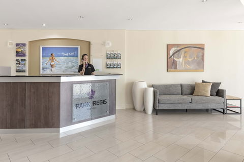 Piermonde Apartments - Cairns - Accommodation in Surfers Paradise 5