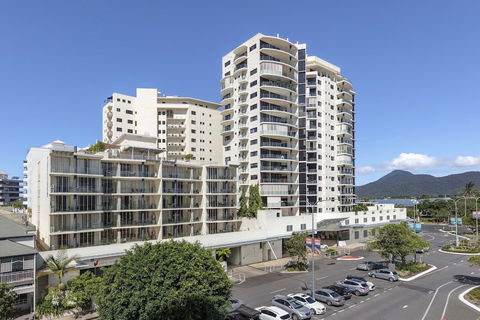 Piermonde Apartments - Cairns - Accommodation in Surfers Paradise 2