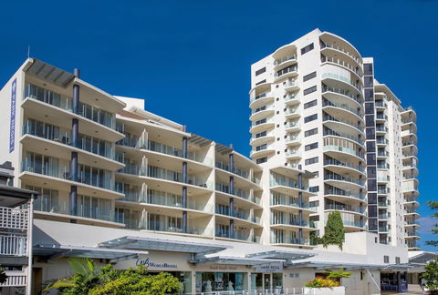 Piermonde Apartments - Cairns - Accommodation in Surfers Paradise 1