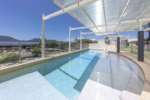 Piermonde Apartments - Cairns - Accommodation in Surfers Paradise 3