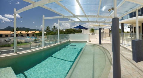 Piermonde Apartments - Cairns - Accommodation in Surfers Paradise 4