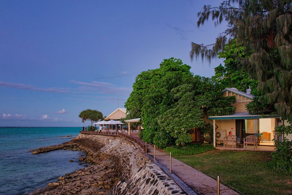 Heron Island QLD Accommodation in Surfers Paradise
