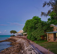 Heron Island Resort - Accommodation in Surfers Paradise