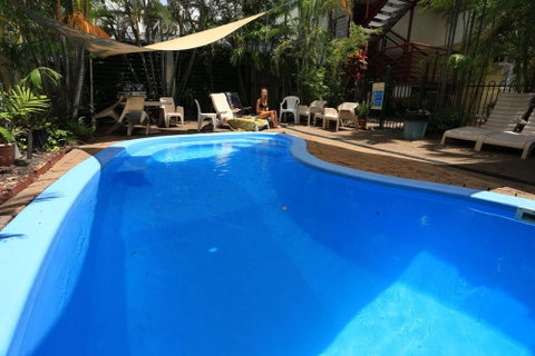 Value Inn - Accommodation in Surfers Paradise 1