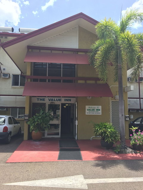 Value Inn - Accommodation in Surfers Paradise 0
