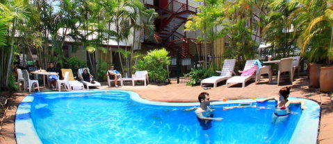 Value Inn - Accommodation in Surfers Paradise 2