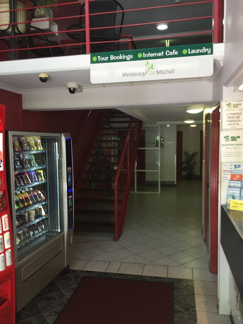 Value Inn - Accommodation in Surfers Paradise 3