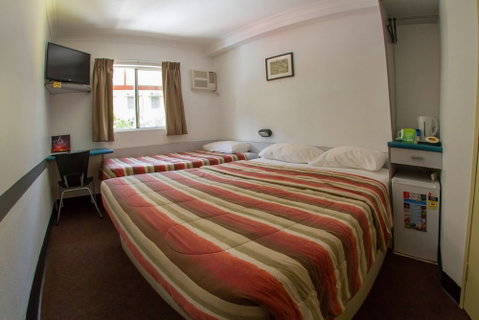 Value Inn - Accommodation in Surfers Paradise 6