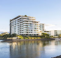 ULTIQA Freshwater Point Resort - Accommodation in Surfers Paradise