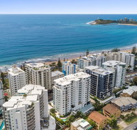 Seamark on First - Accommodation in Surfers Paradise