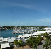 Cullen Bay Resort - Accommodation in Surfers Paradise