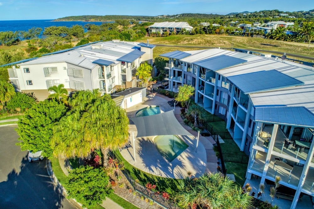 Agnes Water QLD Accommodation in Surfers Paradise