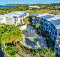 Pavillions on 1770 - Accommodation in Surfers Paradise