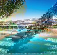 Peppers Salt Resort  Spa - Accommodation in Surfers Paradise