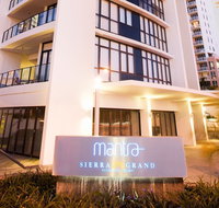 Mantra Sierra Grand - Accommodation in Surfers Paradise