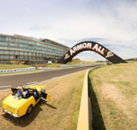 Rydges Mount Panorama Bathurst - Accommodation in Surfers Paradise